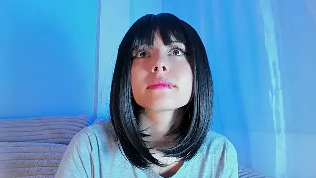 Freechat EmilyWithe on StripChat