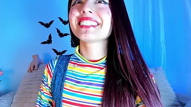 Freechat EmilyWithe on StripChat