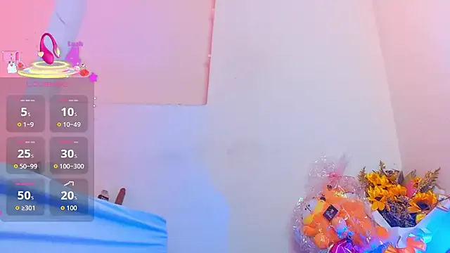 Freechat emma_collson on StripChat