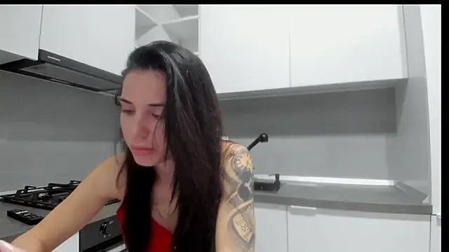 Private Emmapmg on StripChat