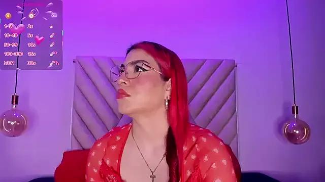 Freechat EmmaSwift_ on StripChat