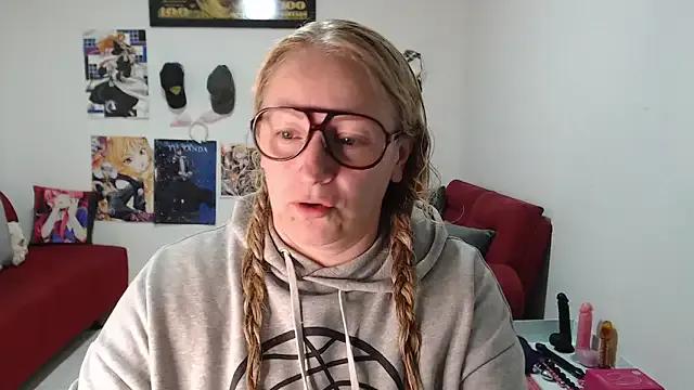 emperabigbootybigass on StripChat 