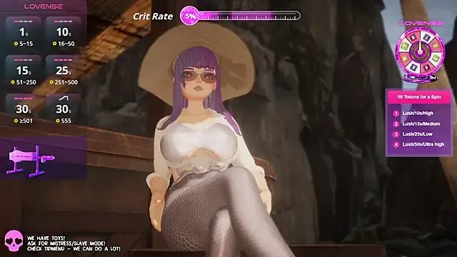 emyliveshow on StripChat