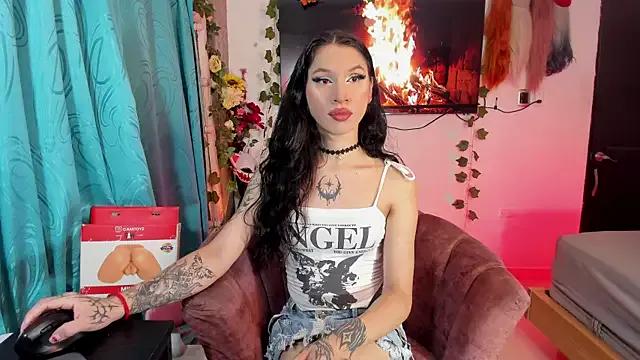 StripChat EnchantressFuckXxx is Freechat EnchantressFuckXxx — BUZZ MEEE AND GET ME HARD