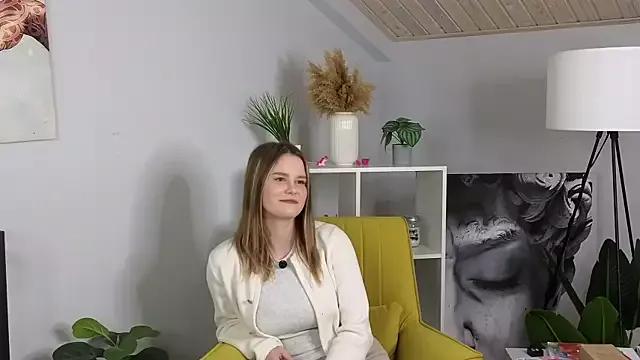 Private EngelDutch on StripChat