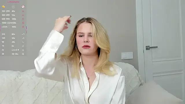 Private EngelDutch on StripChat