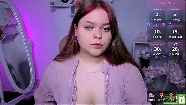 Freechat Erica__Alta on StripChat