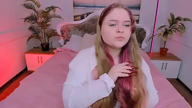 Freechat Erica__Alta on StripChat