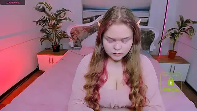 Freechat Erica__Alta on StripChat