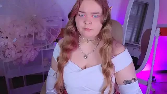 Freechat Erica__Alta on StripChat