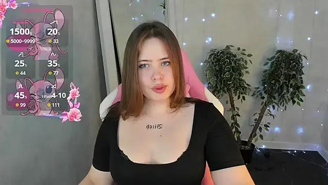 EricaElliott — slap my ass 5)