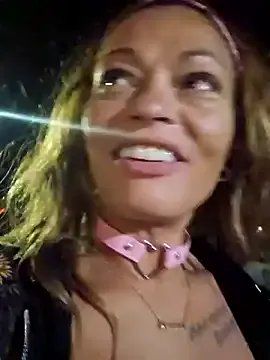 Private Erotic_and_Exotic on StripChat