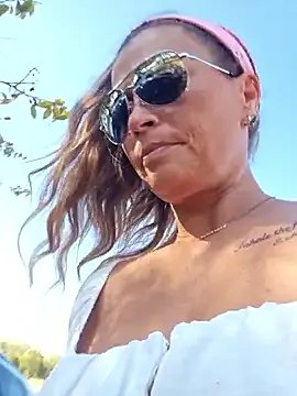 Private Erotic_and_Exotic on StripChat