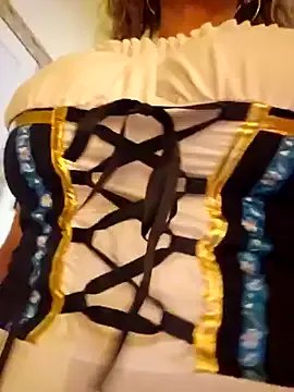 Private Erotic_and_Exotic on StripChat