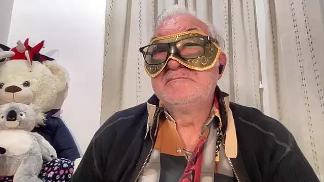 Freechat EroticVenetian on StripChat