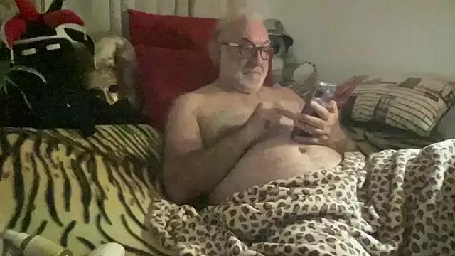 Freechat EroticVenetian on StripChat