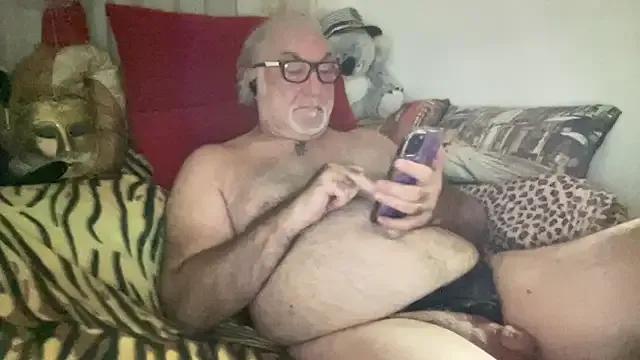 Freechat EroticVenetian on StripChat