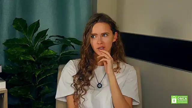 Freechat ErynTing on StripChat