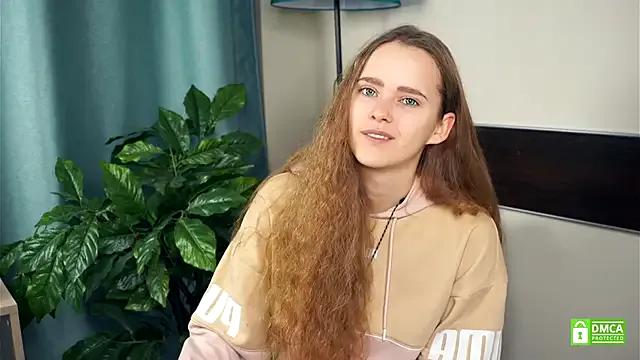 ErynTing — Squeeze butt and slaps