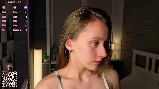 EthalBuffkin on StripChat