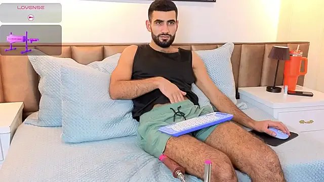 Ethan__Walker — Suck Dildo