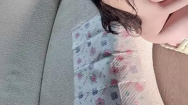 Group Eva-009 on StripChat