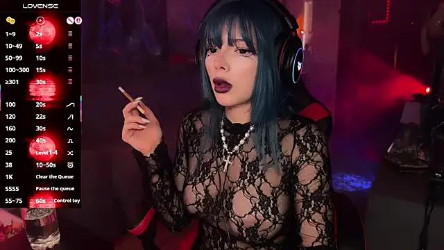 Freechat Eva-miller1 on StripChat