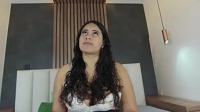 eva_daemon on StripChat