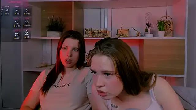 Freechat eva_drive on StripChat