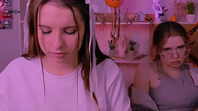 Freechat eva_drive on StripChat