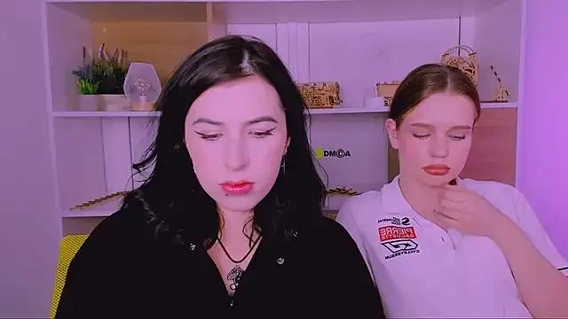 Freechat eva_drive on StripChat