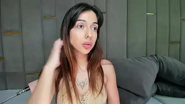 StripChat eva_lim is Freechat eva_lim — SQUIRT with monster dildo