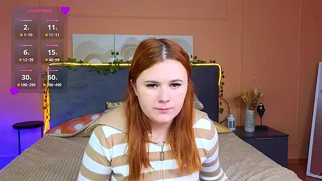 Eva_Starlight — take off your panties