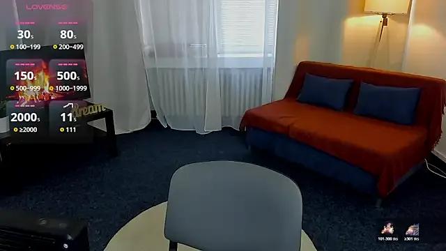 StripChat evafolver is Private evafolver — Naked and spank myself