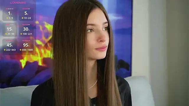 EvaLung777 — take off my leggins <3