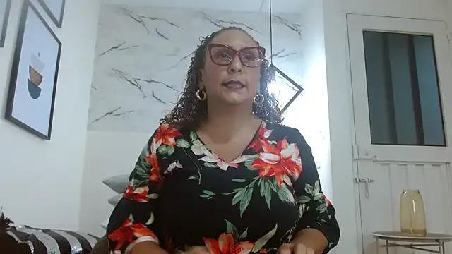 Freechat EvaMills1 on StripChat