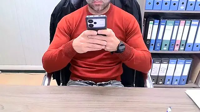 Evasionee on StripChat