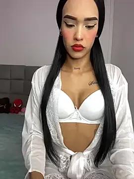 Freechat Exotic_girl666 on StripChat