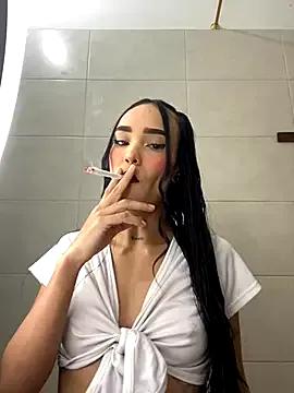 Freechat Exotic_girl666 on StripChat