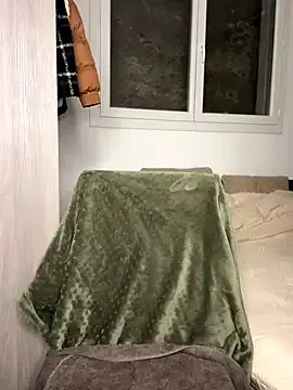 Freechat Eyline on StripChat