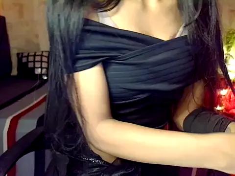 StripChat fairy_princess is Freechat fairy_princess — outfit change or dance routine.