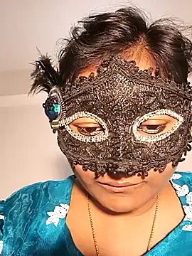 FANTASY_QUEEN_07 — Full nude