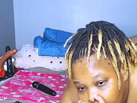 Private fatafricanqueen on StripChat