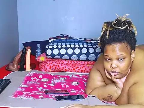 Private fatafricanqueen on StripChat