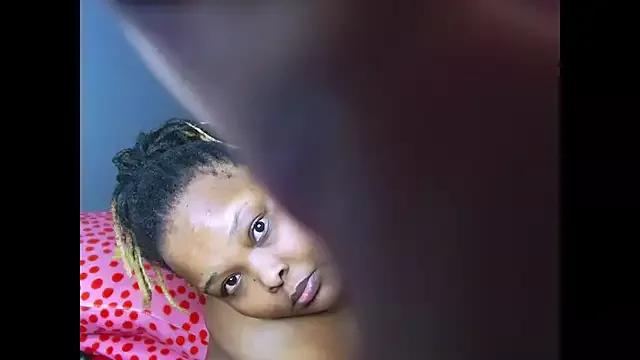 Private fatafricanqueen on StripChat