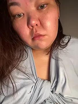 StripChat fatty_asian_girl is Freechat fatty_asian_girl — Make me your slut daddy