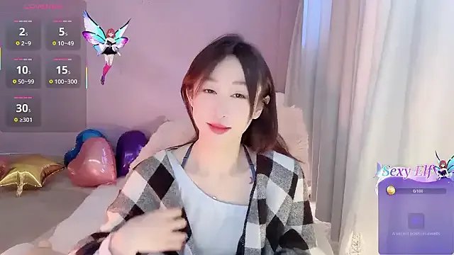 Freechat Fayebae_11 on StripChat