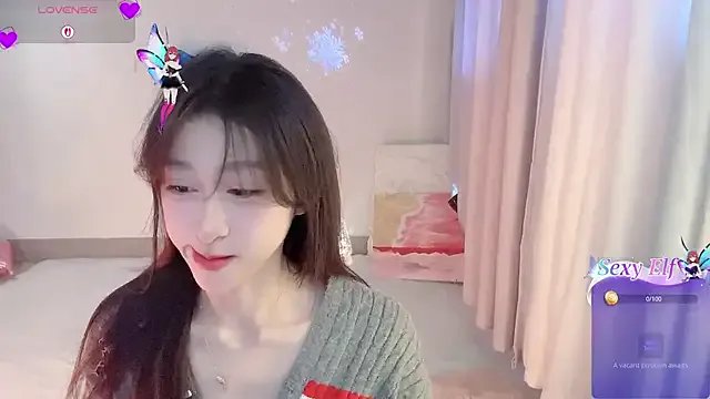 Freechat Fayebae_11 on StripChat