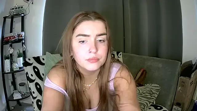 Freechat FckableAngel on StripChat