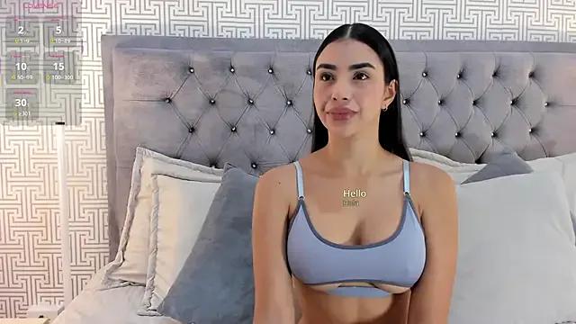 StripChat FelicityAdams is Freechat FelicityAdams — Pantie off